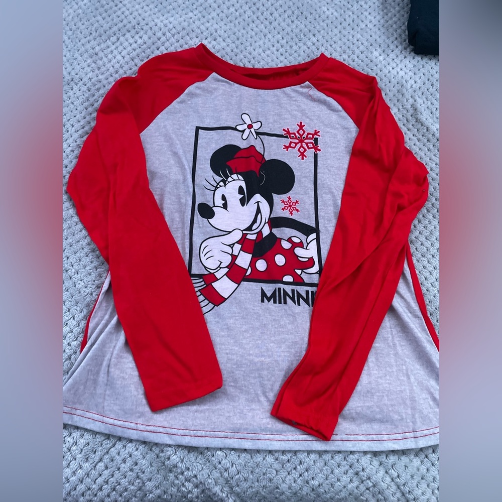 Minnie mouse Sleep shirt